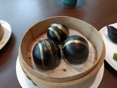 -索菲特酒店·乐轩华中餐厅