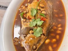 -臭鳜鱼人家·老字号徽菜