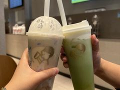 -喜茶(东莞汇一城店)