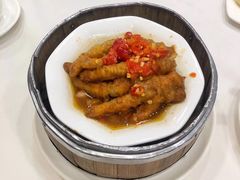 -凤凰楼酒家·粤宴点心(华强北店)