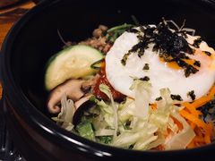 石锅拌饭-SchoolStory学校的故事(七星路店)