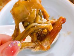 熏拉丝-洞天食府(北大街店)
