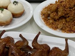 -金时代顺风大酒店(临港百联店)