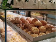-君之狮子山·轻糖烘焙(松江印象城店)