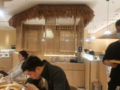 -上关东东北菜(夫子庙水游城店)