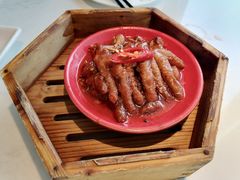 -避风塘·老港味餐厅(虹口龙之梦店)