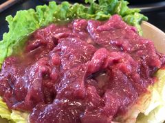 -茅草房·河畔园林火锅