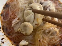 -甘记肥肠粉(马鞍北路店)