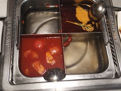 -海底捞火锅(九霄梦天地店)