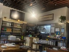 -正通记·哈尔滨烧烤·炭烤鸽子(七宝万科国际店)