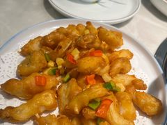-粤顺渔坊·中山脆肉鲩火锅(清湖店)
