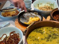 -0776食堂·京城创意菜(七里庄店)
