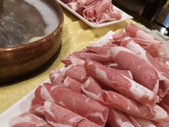 -罗肥羊涮羊肉(君平街127号院店)