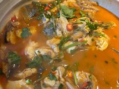 -魏铭鱼头捞饭(晋阳路店)