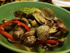 大碗花蛤-弄堂里(阿里西溪A区店)