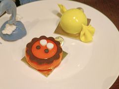 -OPEN開全日自助餐厅·牛肉火锅·海鲜(佛山希尔顿酒店)