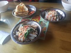 -88号小吃店·经典云南菜·地道纳西美食
