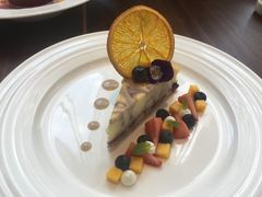 -花园5號餐厅