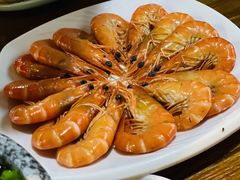 -南海渔家•海鲜•正宗海南菜(海棠湾店)