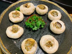 -黑牛の店·和牛烧肉(合生汇店)