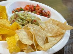 -panchos 墨西哥餐厅(嘉绿苑店)