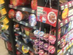 -喜士多便利店(上海虹桥枢纽国展中心云和夜泊酒店店)