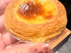 -汉巴味德(沈阳万象汇店)