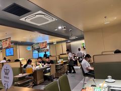 -海底捞火锅(坪山益田假日广场店)