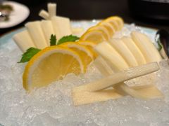 -山港凯悦酒店·东海88私房菜