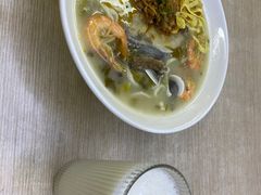 -面道赞宁海海鲜面(迎凤街店)