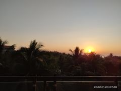 -三亚海棠湾万丽度假酒店