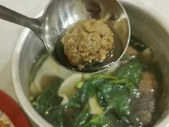 -盐与味葱葱鲫鱼•自贡菜江湖菜(春熙店)