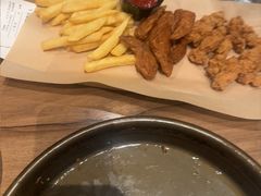-必胜客(骡马市店)
