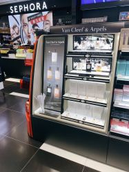 -丝芙兰Sephora