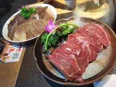 -盡膳口福跷脚牛肉火锅(北美新天地店)