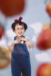 -邦叔叔.亲子全家福毕业照跟拍摄影(嘉定店)