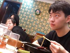 -新疆巴州金丝特餐厅(大钟寺店)