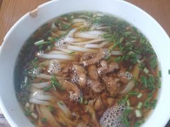 -矮子粉店1985·长沙米粉(湘春路店)