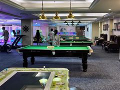 -海韵之星邮轮水会(明发商业广场店)