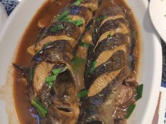 -旺角小渔村·海肠捞饭开创者(二马路店)