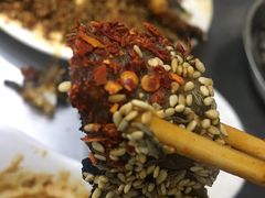 -松明一烤肉馆(鲁园店)