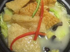 -阿英煲(凉城路店)