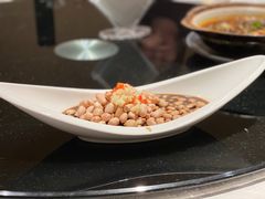 -芳芳私房菜·精做淮扬菜(承德路店)