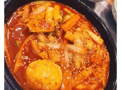 -金顺碳烤肉(1号店)