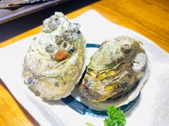 -禾风·海鲜料理自助(玉林店)