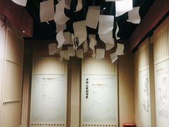 -张家港凤凰山景区河阳山歌馆