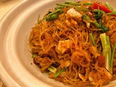 xo酱蟹肉粉丝煲-利苑酒家(合景国际金融广场店)