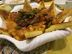 东北一锅出-东北食府·铁锅炖(花溪湾店)