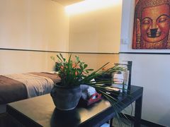 -Angkor SPA 柬埔寨古法按摩(环贸店)