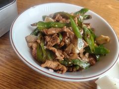 -印象鲵宴·张家界地标美食名片(溪布街店)